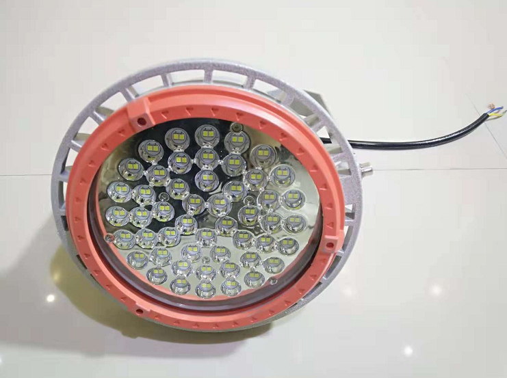 新黎明 led防爆灯