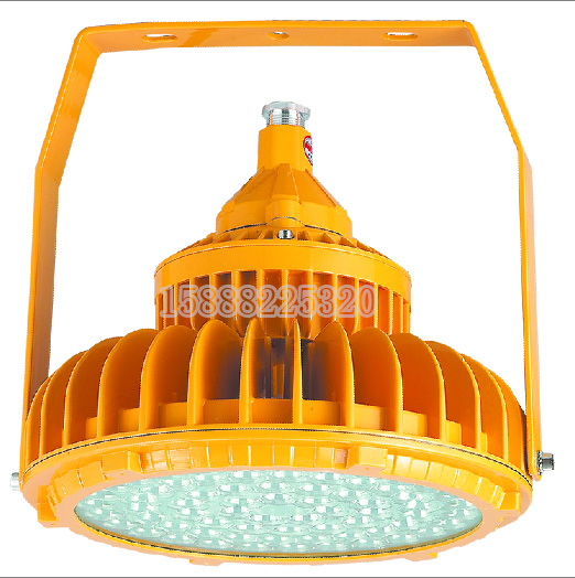 BZD180-101 新黎明led防爆灯