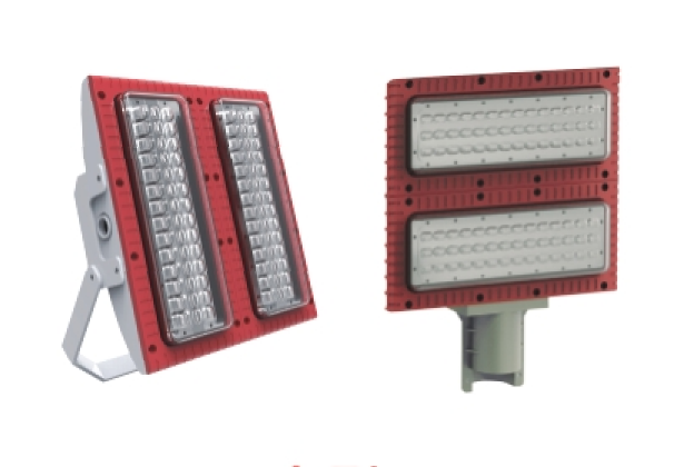 新黎明led防爆灯