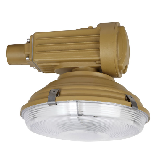 新黎明防爆无极灯