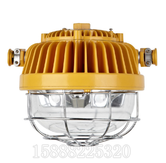 新黎明矿用led灯