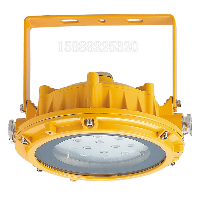 新黎明led防爆灯