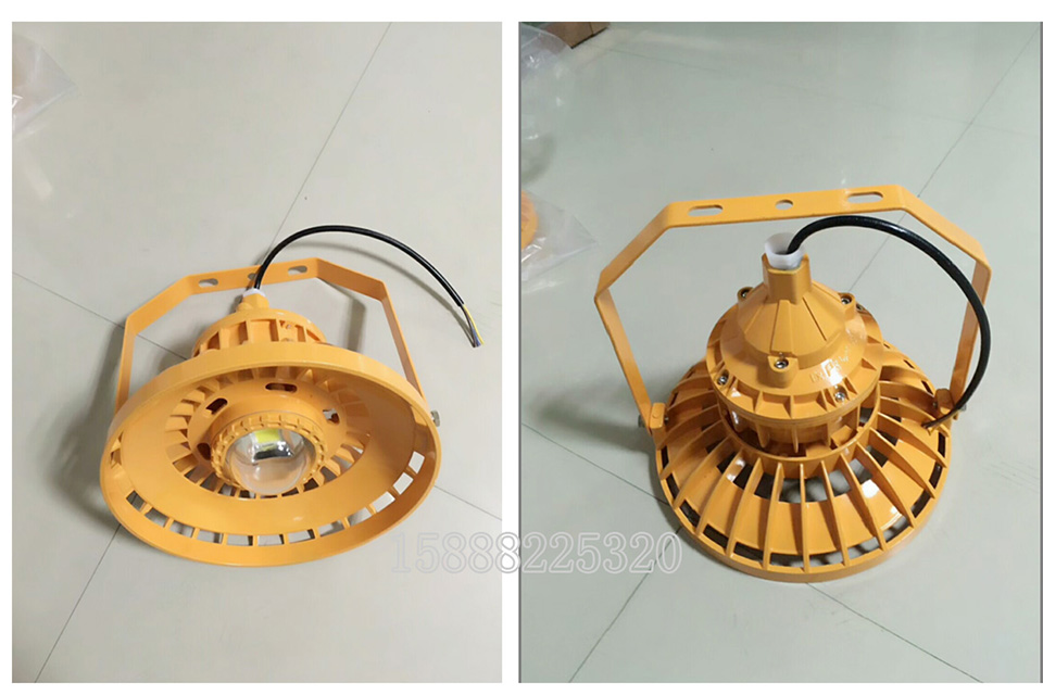 新黎明led防爆灯