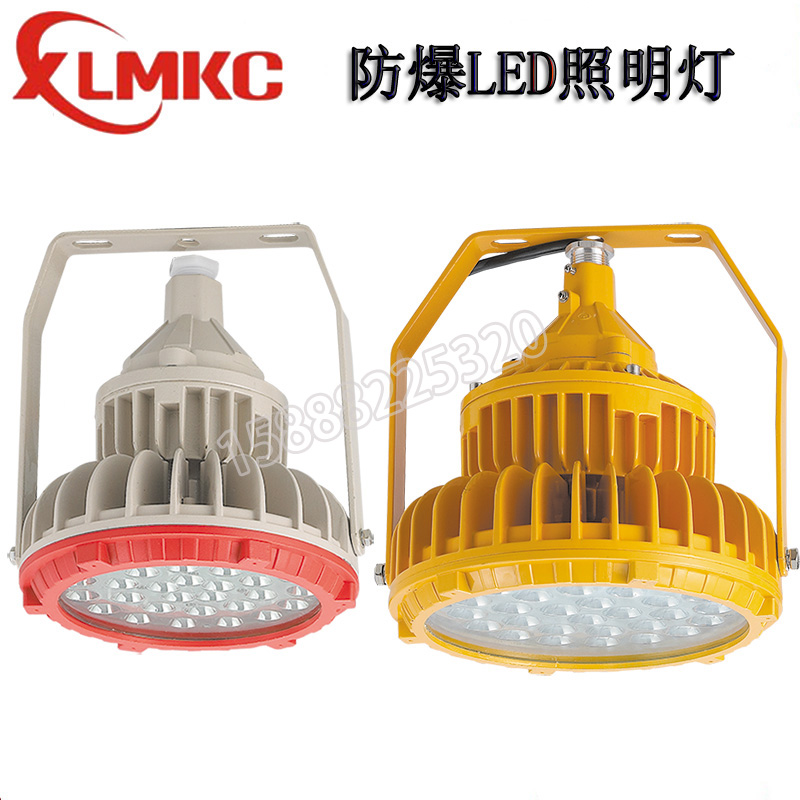 新黎明LED防爆灯