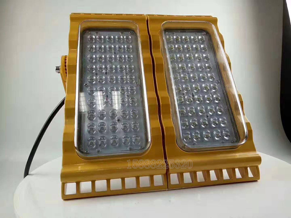 新黎明LED防爆马路灯