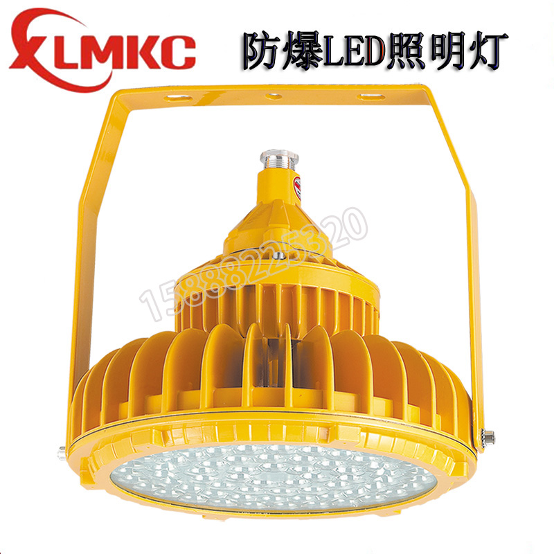 新黎明LED防爆灯 