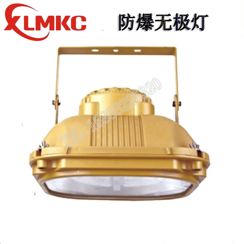 防爆无极灯