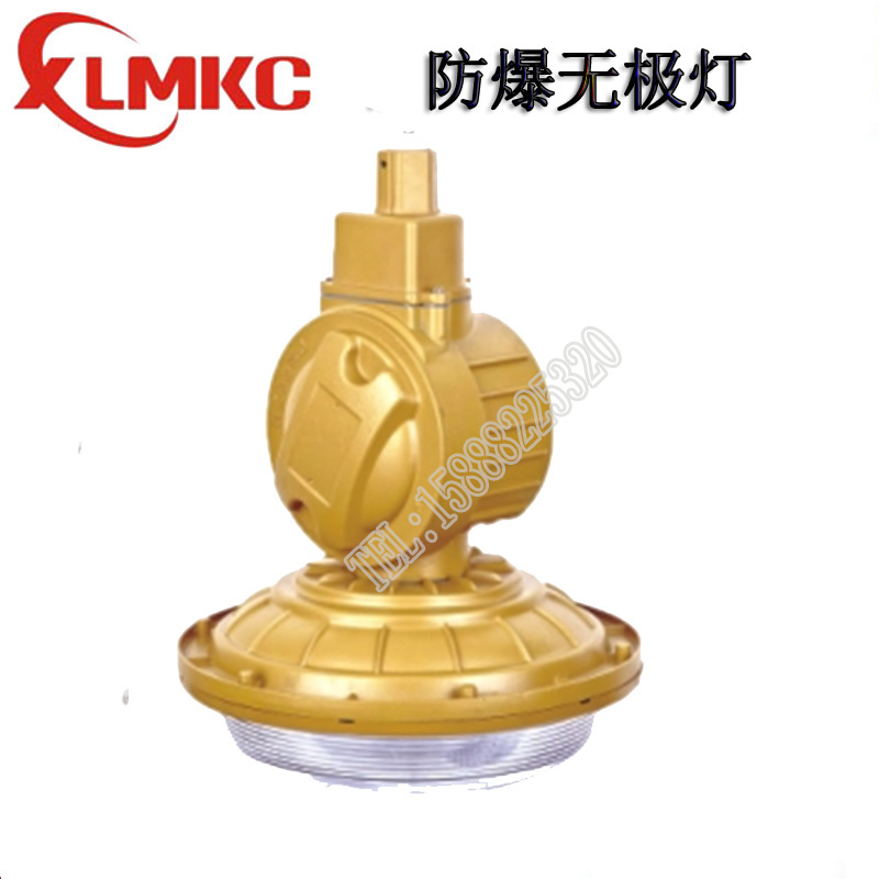 新黎明防爆无极灯