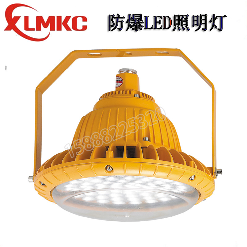 新黎明LED防爆灯