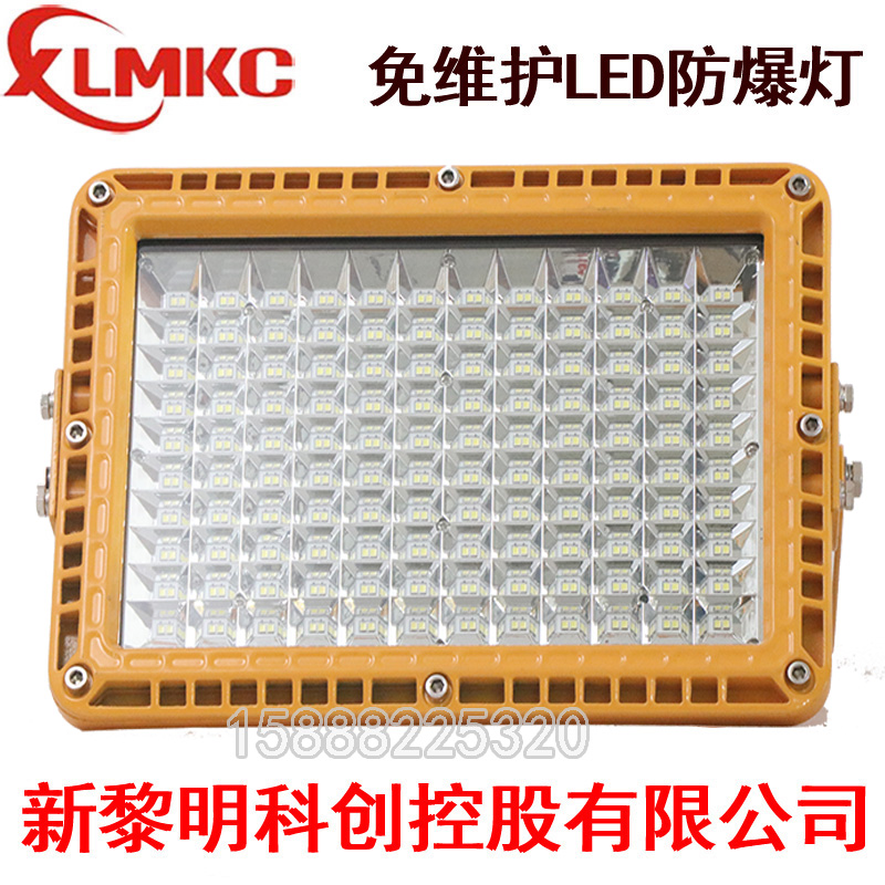 新黎明防爆灯BZD188-02-100W 新黎明防爆灯BZD188-02-100W