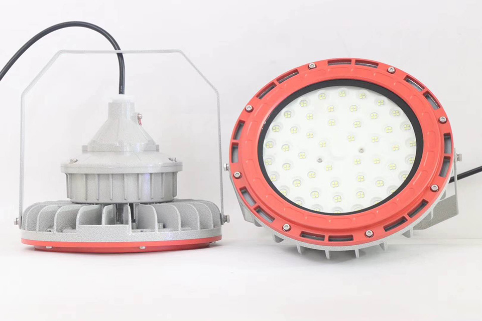 新黎明led防爆灯