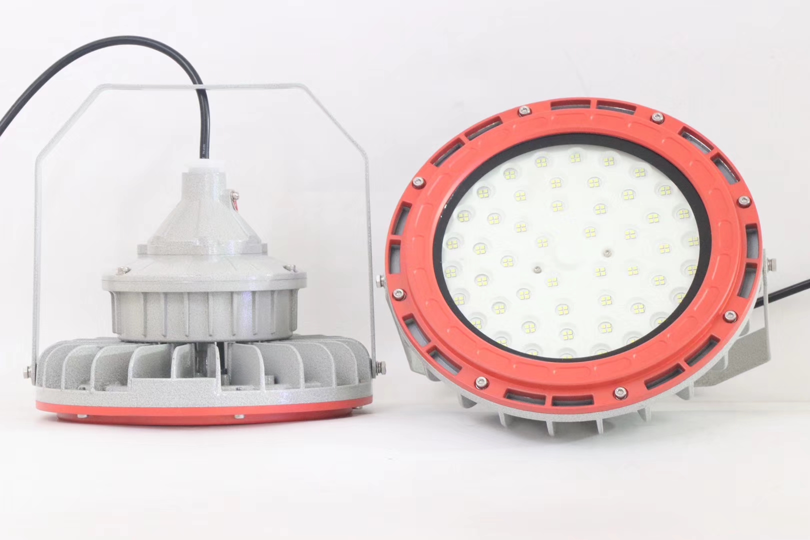 新黎明LED防爆灯 新黎明LED防爆灯