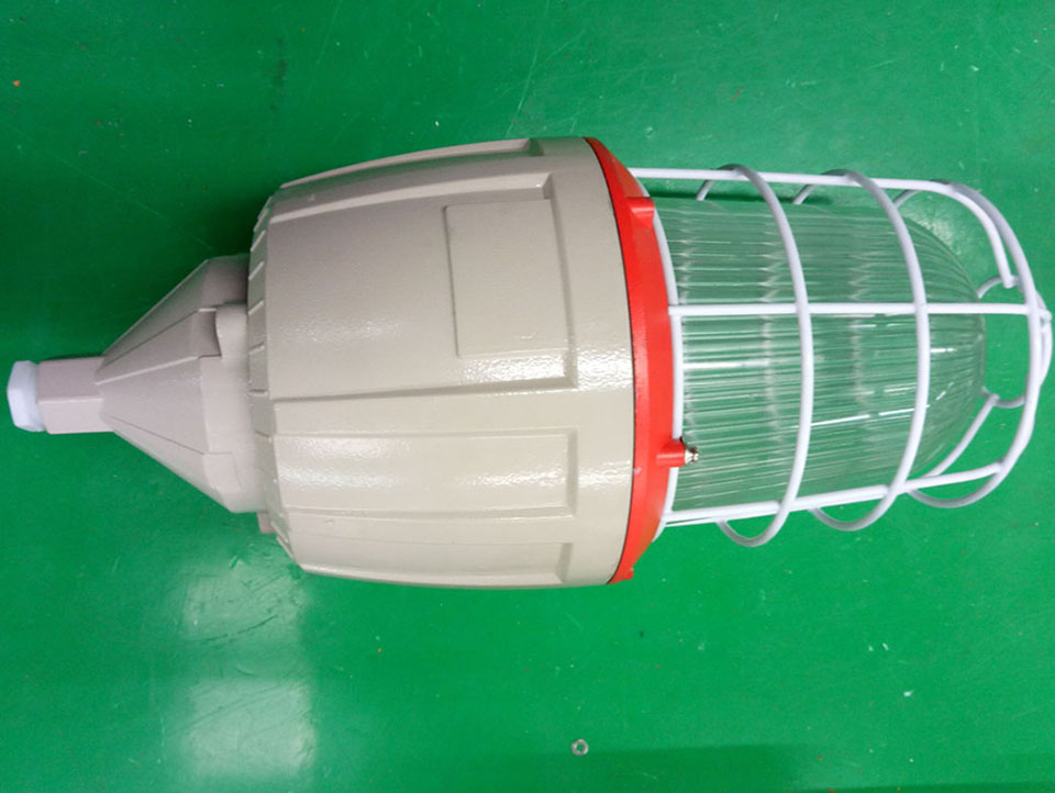 浙江新黎明环保防爆灯