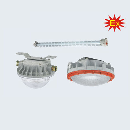 JY-ZFJC-E9W/15W/20W-EX集中电源集中控制型消防应急照明灯具（防爆型）