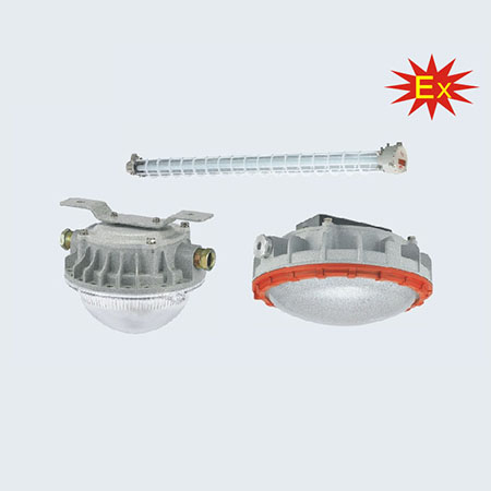 JY-ZFZC-E9W/15W/20W-EX自带电源集中控制型消防应急照明灯具（防爆型）