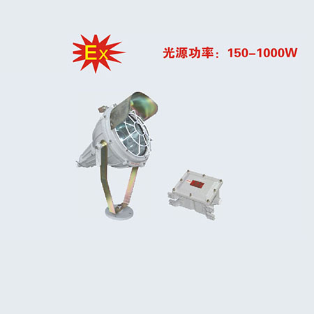 BTd92(B)系列防爆投光灯(IIB)