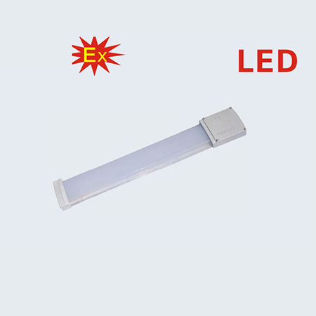 BPY(A)系列防爆荧光灯(IIB)