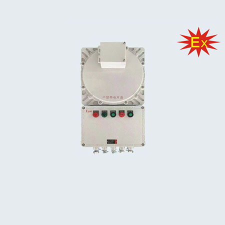 JY-PD-EX系列应急照明配电箱（防爆型）