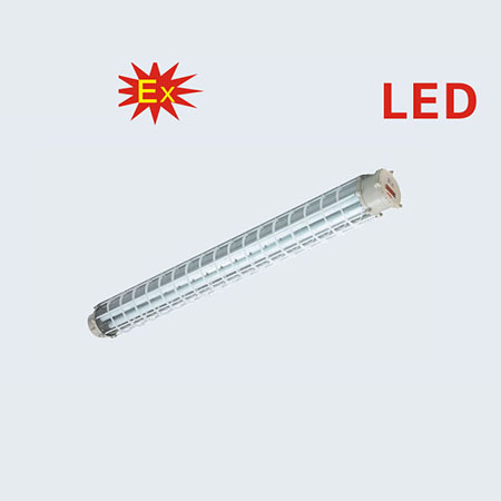 BPY系列防爆荧光灯(IIB)