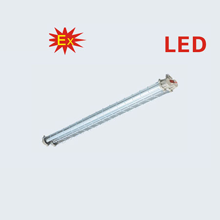 BPY-L系列防爆LED荧光灯(IIB)